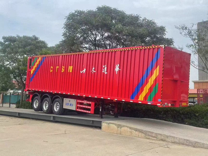 16噸壓縮垃圾車